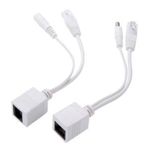 Спліттер Green Vision PoE (injector / splitter) www.bd.in.ua Безпечний Дім