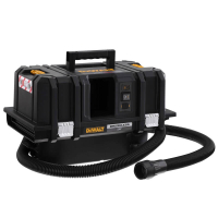 Пилосос акумуляторний DeWALT DCV586MN www.bd.in.ua Безпечний Дім