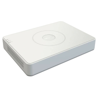 HDTVI відеореєстратор Hikvision iDS-7116HQHI-M1/S(E) www.bd.in.ua Безпечний Дім