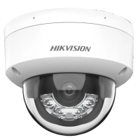 Ip відеокамера Hikvision DS-2CD2183G2-LIS2U (2.8мм) www.bd.in.ua Безпечний Дім