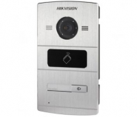 Виклична ІР панель Hikvision DS-KV8102-IM www.bd.in.ua Безпечний Дім