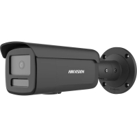 Ip відеокамера Hikvision DS-2CD2T47G2H-LI (eF/BLACK) (2.8мм) www.bd.in.ua Безпечний Дім
