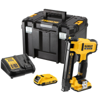 Степлер скобозабивний акумуляторний DeWALT DCN701D2 www.bd.in.ua Безпечний Дім