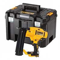 Пістолет цвяхозабивний акумуляторний DeWALT безщітковий DCN680NT www.bd.in.ua Безпечний Дім