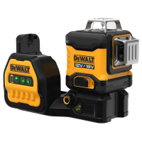 Лазерний рівень DeWALT лінійний DCE089NG18 www.bd.in.ua Безпечний Дім