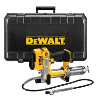 Пістолет маcляний акумуляторний DeWALT DCGG571NK www.bd.in.ua Безпечний Дім