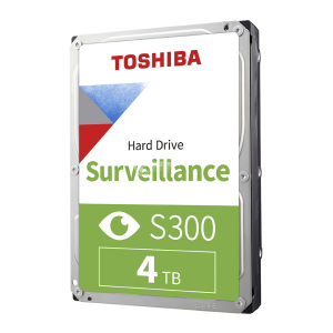 HDD накопичувач Toshiba S300 HDWT840UZSVA www.bd.in.ua Безпечний Дім