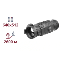 Тепловізійний приціл AGM Rattler-C V2 50-640 www.bd.in.ua Безпечний Дім