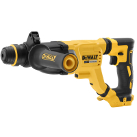 Перфоратор акумуляторний DeWALT безщітковий SDS-Plus DCH263N www.bd.in.ua Безпечний Дім