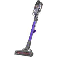 Пилосос акумуляторний BLACK+DECKER BHFEV362DP www.bd.in.ua Безпечний Дім