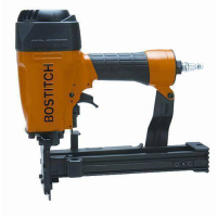 Пістолет скобозабивний пневматичний BOSTITCH CF15-1-E www.bd.in.ua Безпечний Дім