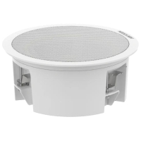 Стельовий динамік Hikvision DS-QAZ1206G1-BE www.bd.in.ua Безпечний Дім