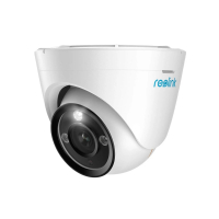 Ip відеокамера Reolink RLC-1224A www.bd.in.ua Безпечний Дім