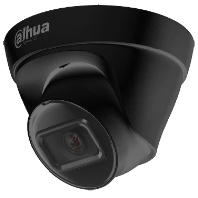 Ip відеокамера Dahua DH-IPC-HDW1230T1-BE (2.8мм) www.bd.in.ua Безпечний Дім