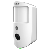 Безпровідний датчик руху Dahua DHI-ARD1731-W2(868) www.bd.in.ua Безпечний Дім