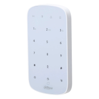 Клавіатура Dahua DHI-ARK30T-W2(868) www.bd.in.ua Безпечний Дім