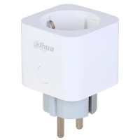 Розумна розетка Dahua DHI-ICS1-W2(868) www.bd.in.ua Безпечний Дім