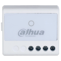 Бездротове реле Dahua DHI-ARM7012-W2(868) www.bd.in.ua Безпечний Дім