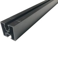 Напрямний профіль Photonica SMA L1240 (S-1240-CZ) www.bd.in.ua Безпечний Дім