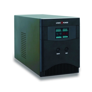 Блок безперервного живлення LogicPower UPS PSW-1500 www.bd.in.ua Безпечний Дім