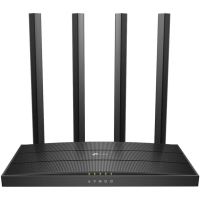 Маршрутизатор TP-Link ARCHER A6 www.bd.in.ua Безпечний Дім