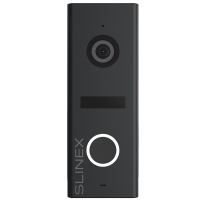 Виклична панель Slinex ML-17HR (graphite) www.bd.in.ua Безпечний Дім