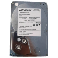 HDD накопичувач Hikvision 4TB DS40HKVS-VX1 www.bd.in.ua Безпечний Дім
