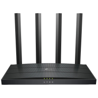 Маршрутизатор TP-Link Archer AX12 www.bd.in.ua Безпечний Дім