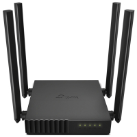 Маршрутизатор TP-Link Archer C54 www.bd.in.ua Безпечний Дім