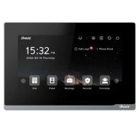 IP домофон Dnake E216 www.bd.in.ua Безпечний Дім