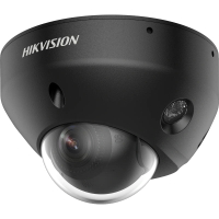 Ip відеокамера Hikvision DS-2CD2583G2-LIS2U BLACK (2.8мм) www.bd.in.ua Безпечний Дім