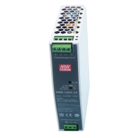 Імпульсний блок живлення Mean Well DDR-120A-24 www.bd.in.ua Безпечний Дім