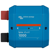 Шинопровід Victron Energy Lynx Shunt VE.Can (M8) www.bd.in.ua Безпечний Дім