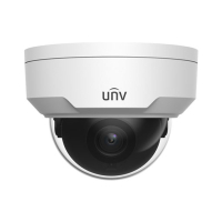 Ip відеокамера Uniview IPC322SB-DF28K-I0 White www.bd.in.ua Безпечний Дім