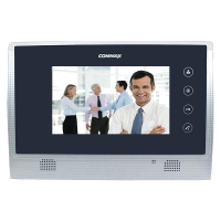 Відеодомофон Commax CDV-70U www.bd.in.ua Безпечний Дім