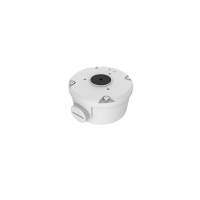 Коробка монтажна Uniview TR-JB05-B-IN www.bd.in.ua Безпечний Дім