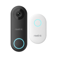 Відеодзвінок Reolink Video Doorbell PoE www.bd.in.ua Безпечний Дім