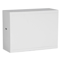 Бокс IPCOM БК-400-з-1 К-3712-03.Кт www.bd.in.ua Безпечний Дім