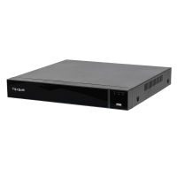 Ip відеореєстратор Tecsar NVR 25CH2H-QHD www.bd.in.ua Безпечний Дім