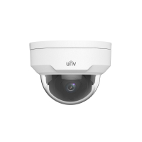 Ip відеокамера Uniview IPC322SR3-VSF28W-D www.bd.in.ua Безпечний Дім