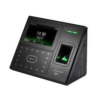 Біометричний термінал ZKTeco uFace402 (ID) www.bd.in.ua Безпечний Дім