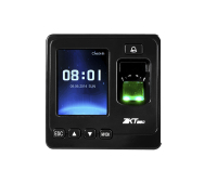 Біометричний термінал ZKTeco SF100 black www.bd.in.ua Безпечний Дім