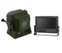 Тепловізійна камера Hikvision DS-2TV03-10ZI www.bd.in.ua Безпечний Дім