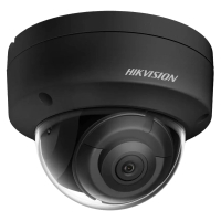 Ip відеокамера Hikvision DS-2CD1143G2-I (BLACK) (2.8мм) www.bd.in.ua Безпечний Дім