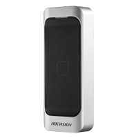 Зчитувач Hikvision DS-K1107AM www.bd.in.ua Безпечний Дім