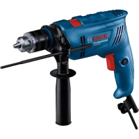 Ударний дриль Bosch Professional GSB 600 www.bd.in.ua Безпечний Дім