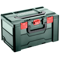 Кейс Metabo metaBOX 280 L www.bd.in.ua Безпечний Дім