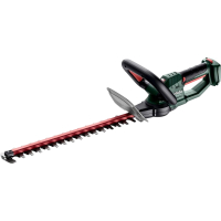 Акумуляторний кущоріз Metabo HS 18 LTX 45 601717850 www.bd.in.ua Безпечний Дім