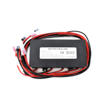 Акумуляторний балансир Voltronic 48V BE-48 Q50 www.bd.in.ua Безпечний Дім