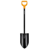 Лопата Fiskars Solid XL 1067516 www.bd.in.ua Безпечний Дім